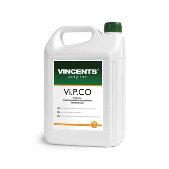 Paviršių padengimo priemonė Vincents Polyline Vi.P.Co, 5 l