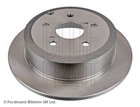 Stabdžių diskas BLUE PRINT ADT343315
