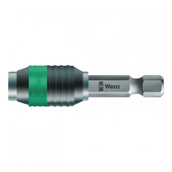 Magnetinis universalus laikiklis, Rapidator WERA 889/4/1