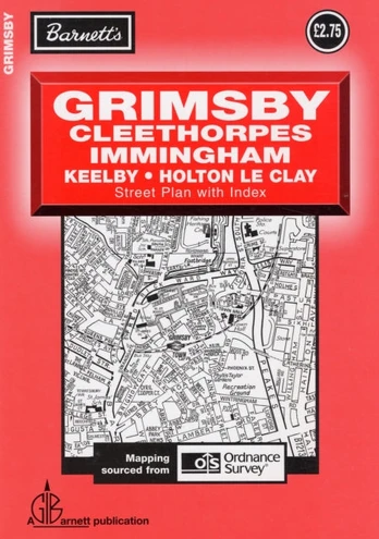 Grimsby Street Plan