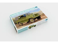 Trumpeter Soviet UAZ-469 kaina