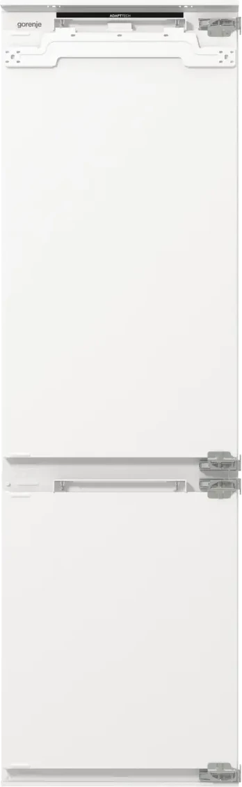 Šaldytuvas Gorenje NRKI517E82WF
