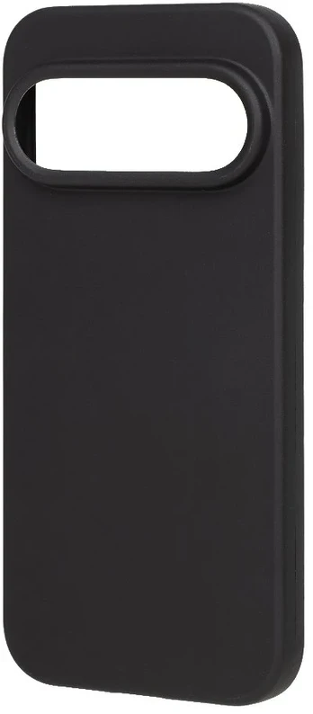 Dėklas OBAL:ME Matte TPU Cover for Google Pixel 11/11 Pro Juodas