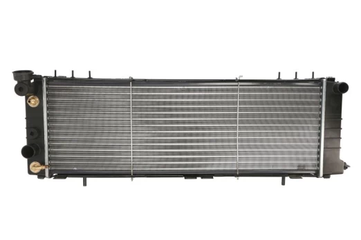 Variklio radiatorius THERMOTEC D7Y075TT