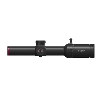 Noxar Magnar 1-6x24 WA Optinis taikiklis