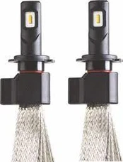 Amio LED lemputės H7 6000K 40W