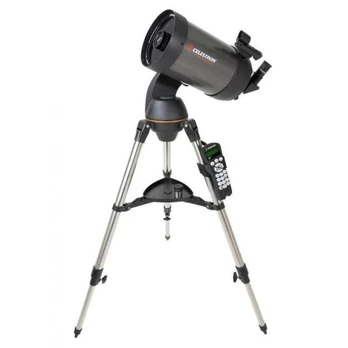 Celestron NexStar 6" SLT Teleskopas