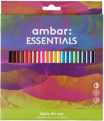 Ambar Essentials