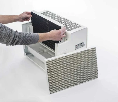 Wood's 8HSW100F filtras