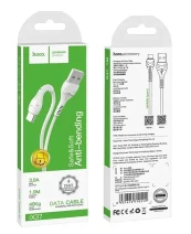 Hoco X37 USB - TYPE-C 1M kaina