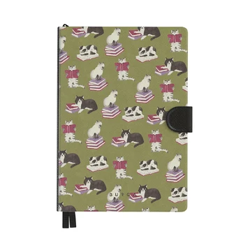 Curious Cat - Infinity Planner