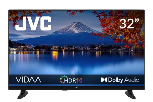 Televizorius JVC LT32VDF5300