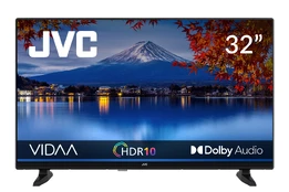 Televizorius JVC LT32VDF5300 kaina