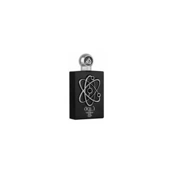 Lattafa Perfumes Tharwa Silver EDP, 100ml unisex