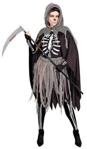 Widmann Døden kostume