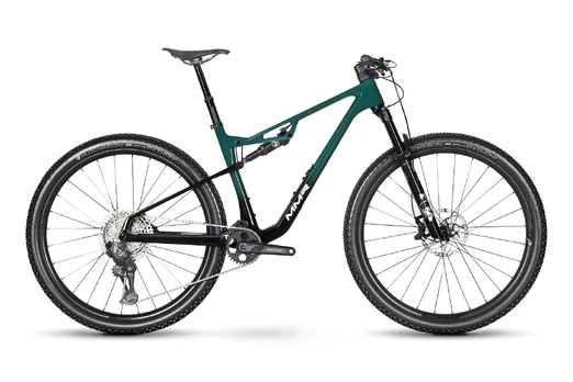 Dviratis MMR KENTA 10 PINE 20-L 2025