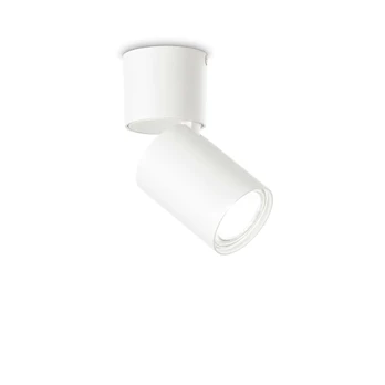 Lubinis šviestuvas Topby PL1 Bianco