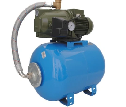 Automatinė vandens tiekimo sistema (hidroforas) M60-24CL