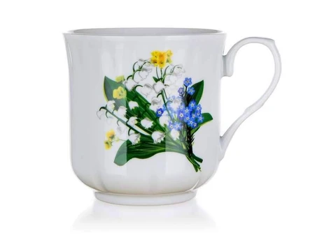 Puodelis, 560 ml