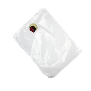 Sulčių maišelis su kraneliu, 5 l
