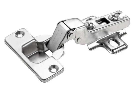 Baldinis lankstas HETTICH, pusinis D35/HD52, 9240409