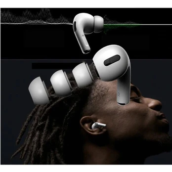 Ausinės Tech Protect AirPods Pro 1/2