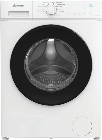 Skalbimo mašina Indesit IMA 762B MY TIME EE