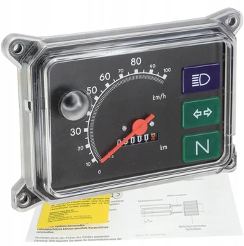 Spidometras Simson Sr50 motoroleriui org