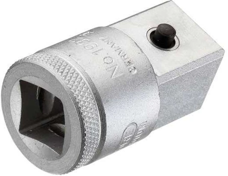 Gedore 6143190, 87 mm, 27 mm, 128 g