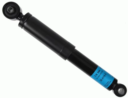 SACHS 314 944 Shock absorber