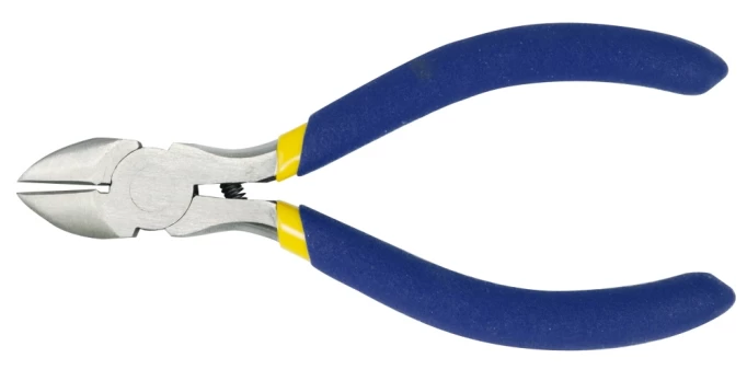 Šoninio kirpimo žirklės Vorel, 110 mm