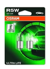 Lemputė, indikatorius ams-OSRAM 5007ULT-02B kaina