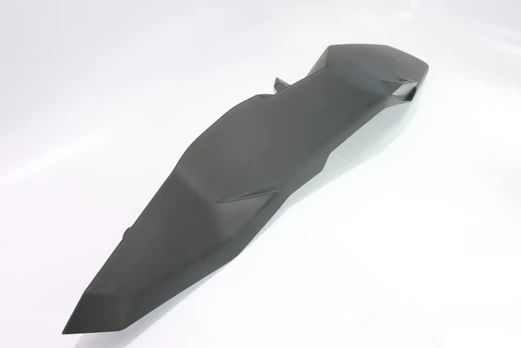 5BY0-043035-10000 LH REAR WHEEL FENDER