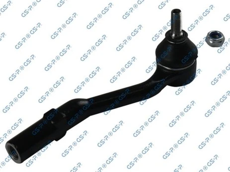 Skersinės vairo trauklės galas GSP S070558
