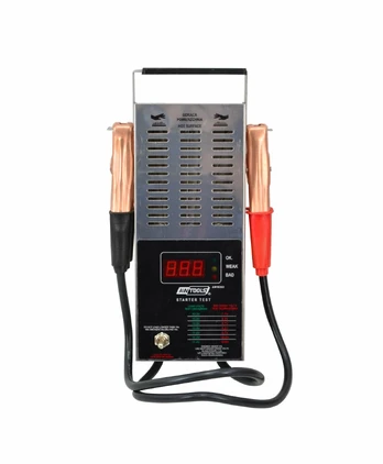 AW-Tools AWTOOLS AKUMULIATORIŲ TESTERIS SKAITMENINIS 12V
