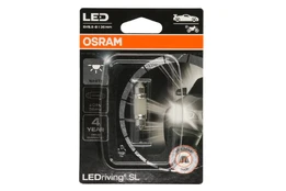 lemputė, salono apšvietimas OSRAM OSR6418DWP-01B kaina