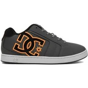 Laisvalaikio batai DC Shoes EO-NET DC01774025 Pilka