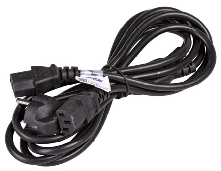 AKYGA AK-PC-04A PC Power Cable Y-shape