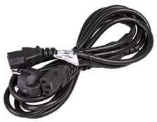 AKYGA AK-PC-04A PC Power Cable Y-shape kaina