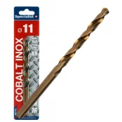 Specialist+ Cobalt met. gr. 11 mm kaina