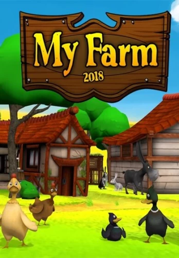 My Farm Steam