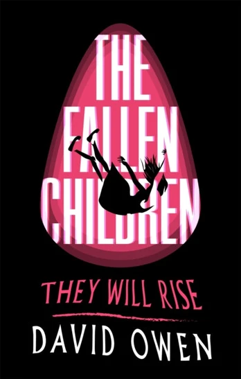 Fallen Children