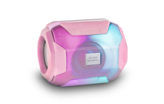 Bluetooth garso kolonėlė Mars Gaming MSBAXP