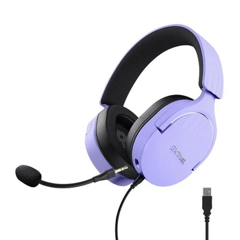 Ausinės Trust GXT 490P FAYZO