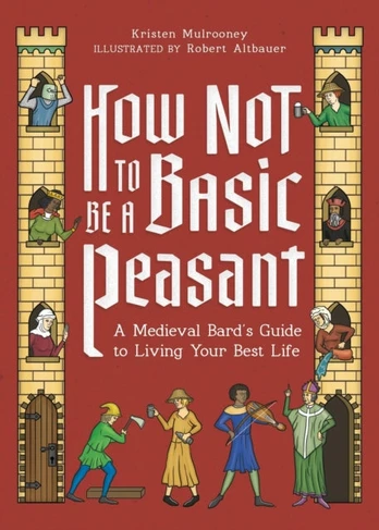How Not to Be a Basic Peasant