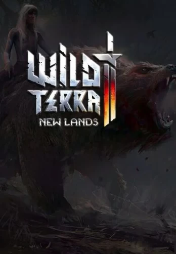 Wild Terra 2: New Lands PC