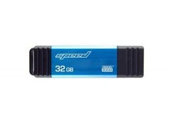 USB atmintinė Goodram SPEED 3.0 Blue