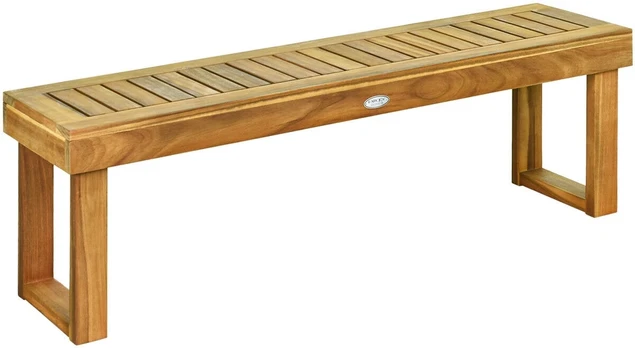 Suolas 132.1 x 34.3 x 43.2 cm