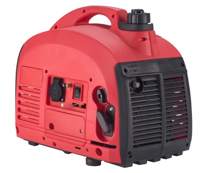 Huttenberg HT2000, dvitaktis elektros generatorius, 650 W