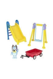 Bluey - Mini Playset (90078) kaina